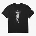Vini Jnr Madrid Classic T-Shirt Show Passion for the Stars of Match Day Hype around FIFA World Cup 2026 Group Stage, Mbappe, Brazil, Portugal and Argentina, Sports Nostalgia, International Competition, Famous Players and Unforgettable Victories;