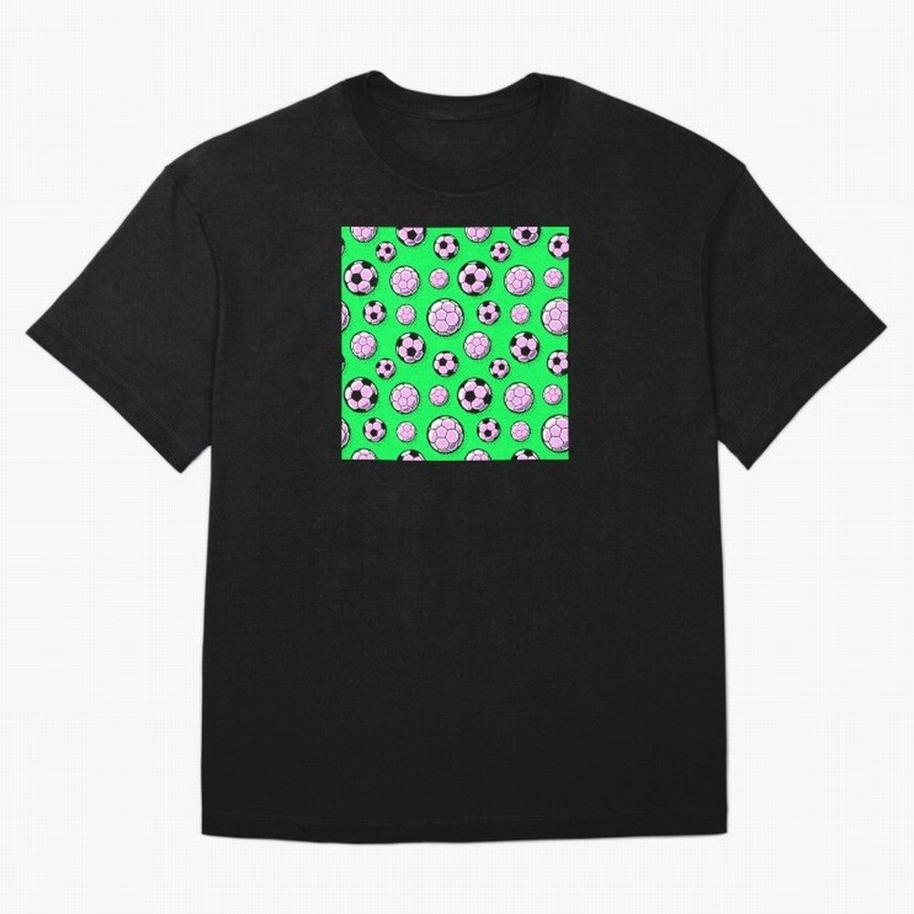 Soccer ball Classic T-Shirt Cheer for Global Football Passion for FIFA World Cup 2026, Centered on Neymar, Haaland and Cristiano Ronaldo, Argentina and Brazil, Match Day Excitement, Supporter Culture, Golden Goals and Global Football Passion; Great