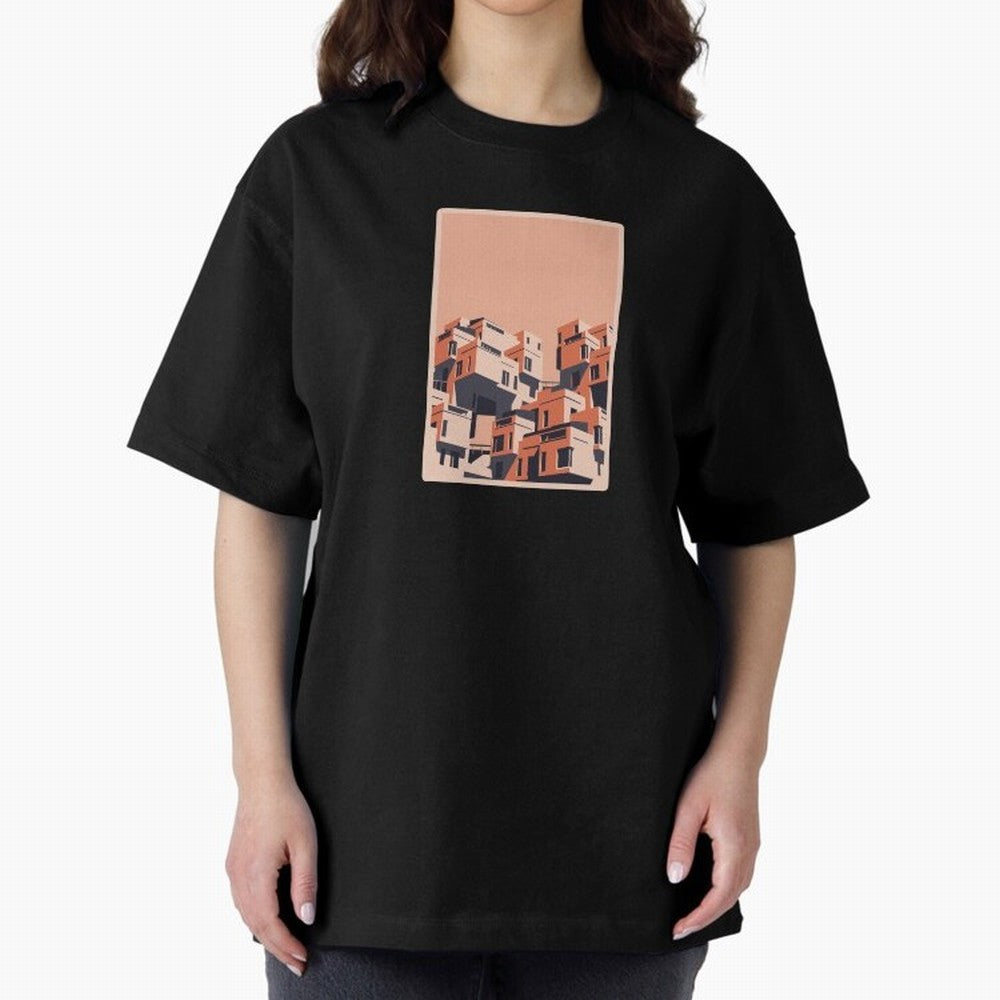 brazil Oversized T-Shirt Mark the FIFA World Cup 2026 USA Canada Mexico Journey through Messi, Neymar and Mbappe Highlights, Brazil Pride, Stadium Memories, Football Loyalty, International Chants and Championship Tradition; Great for Watch Parties,