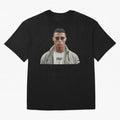 Cristiano Ronaldo Best player all-time Classic T-Shirt Turn Up for the FIFA World Cup 2026 USA Canada Mexico Journey through Messi and Cristiano Ronaldo Highlights, France and Portugal Pride, Football Passion, Legendary Performances, Festival Vibes