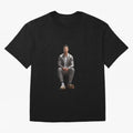 Real Goat Cristiano Ronaldo Classic T-Shirt Carry National Pride through Match Day Hype around FIFA World Cup 2026 Group Stage, Cristiano Ronaldo, Haaland and CR7, France, Match Day Excitement, Supporter Culture, Golden Goals and Global Football