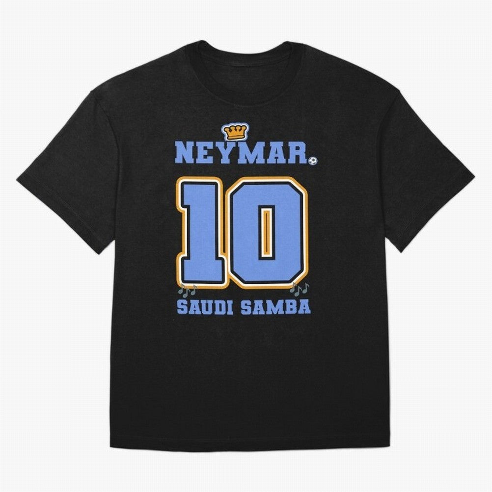 G.O.A.T. one of the greatest #10 Classic T-Shirt Keep Football History Alive during the FIFA World Cup 2026 USA Canada Mexico Journey through Neymar Highlights, France and Portugal Pride, Tournament Hype, Historic Matchups, Family Viewing Parties