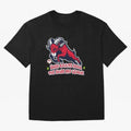 When G.O.A.T's Roam the Saudi Pro League Arena Classic T-Shirt Bring Stadium Energy to the FIFA World Cup 2026 Group Stage Journey through Messi and Cristiano Ronaldo Highlights, Portugal Pride, Global Supporter Spirit, Legendary Goals, National