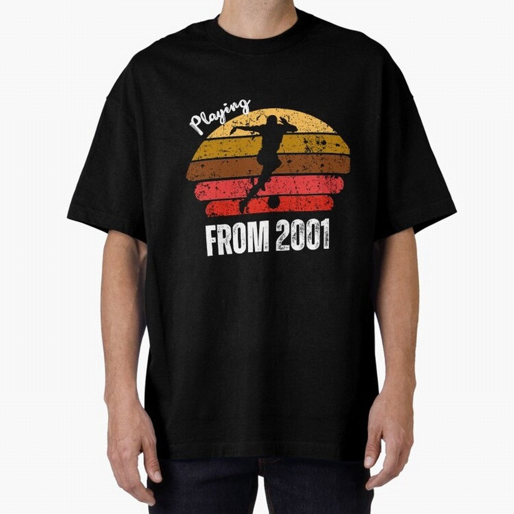 Playing soccer Classic T-Shirt Unlock FIFA World Cup 2026 Filled with Messi, CR7 and Mbappe, Argentina and Brazil Energy, Soccer Culture, Superstar Moments, National Team Dreams and Competitive Fire; Ideal for Fans Who Follow Messi, Cristiano