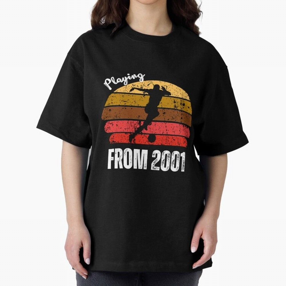 Playing soccer Classic T-Shirt Unlock FIFA World Cup 2026 Filled with Messi, CR7 and Mbappe, Argentina and Brazil Energy, Soccer Culture, Superstar Moments, National Team Dreams and Competitive Fire; Ideal for Fans Who Follow Messi, Cristiano