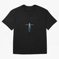 Kylian Mbappe Minimalist Classic T-Shirt Celebrate FIFA World Cup 2026 Group Stage for Fans of Messi and Cristiano Ronaldo and Argentina, France and Brazil, Bringing Global Supporter Spirit, Legendary Goals, National Colors and Tournament