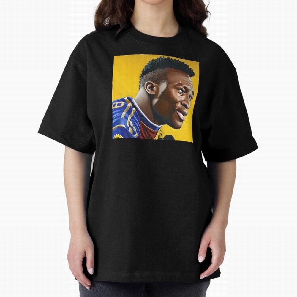 Pele Oversized T-Shirt Represent Fans Who Live for Match Day Hype around FIFA World Cup 2026 Group Stage, Messi, Germany, Goal Celebration Energy, Supporter Heritage, Football Icons and Worldwide Tournament Joy; Perfect for Fans, Collectors, Family