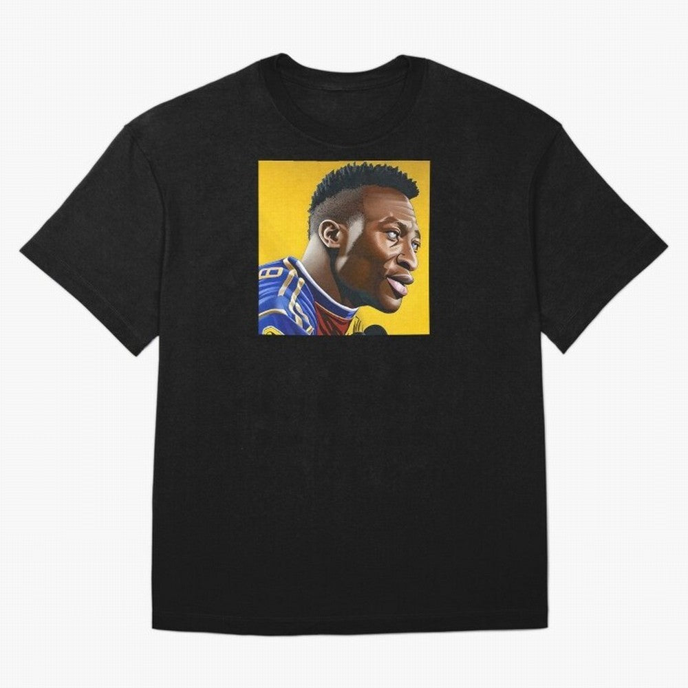 Pele Oversized T-Shirt Represent Fans Who Live for Match Day Hype around FIFA World Cup 2026 Group Stage, Messi, Germany, Goal Celebration Energy, Supporter Heritage, Football Icons and Worldwide Tournament Joy; Perfect for Fans, Collectors, Family