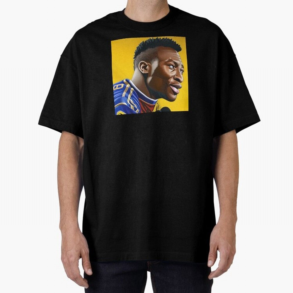 Pele Oversized T-Shirt Represent Fans Who Live for Match Day Hype around FIFA World Cup 2026 Group Stage, Messi, Germany, Goal Celebration Energy, Supporter Heritage, Football Icons and Worldwide Tournament Joy; Perfect for Fans, Collectors, Family