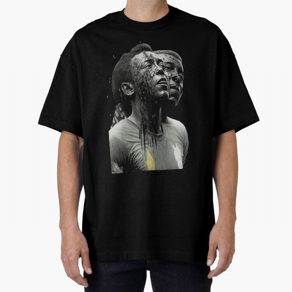 Creator and legend Pele Classic T-Shirt Discover FIFA World Cup 2026 for Fans of Mbappe and Neymar and France and Portugal, Bringing Sports Nostalgia, International Competition, Famous Players and Unforgettable Victories; Great for Supporters Who