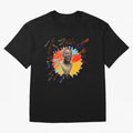 PELE 10 Classic T-Shirt Discover Global Football Passion for FIFA World Cup 2026 Group Stage, Capturing Messi and Cristiano Ronaldo, Spain and Netherlands, Stadium Chants, National Pride, Trophy Dreams and Unforgettable Football Memories; Made for