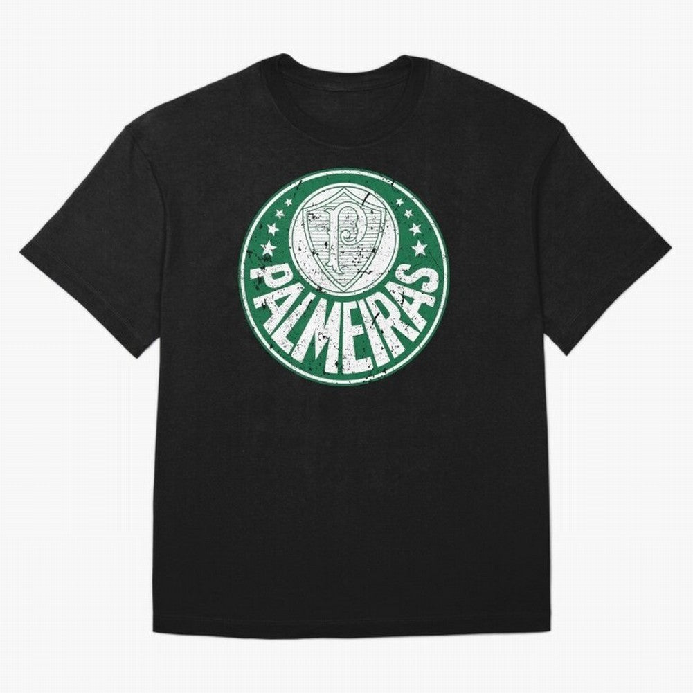 Palmeiras vintage Essential T-Shirt Create FIFA World Cup 2026 USA Canada Mexico for Fans of Cristiano Ronaldo and England, Bringing Stadium Memories, Football Loyalty, International Chants and Championship Tradition; Built for Supporters Chasing