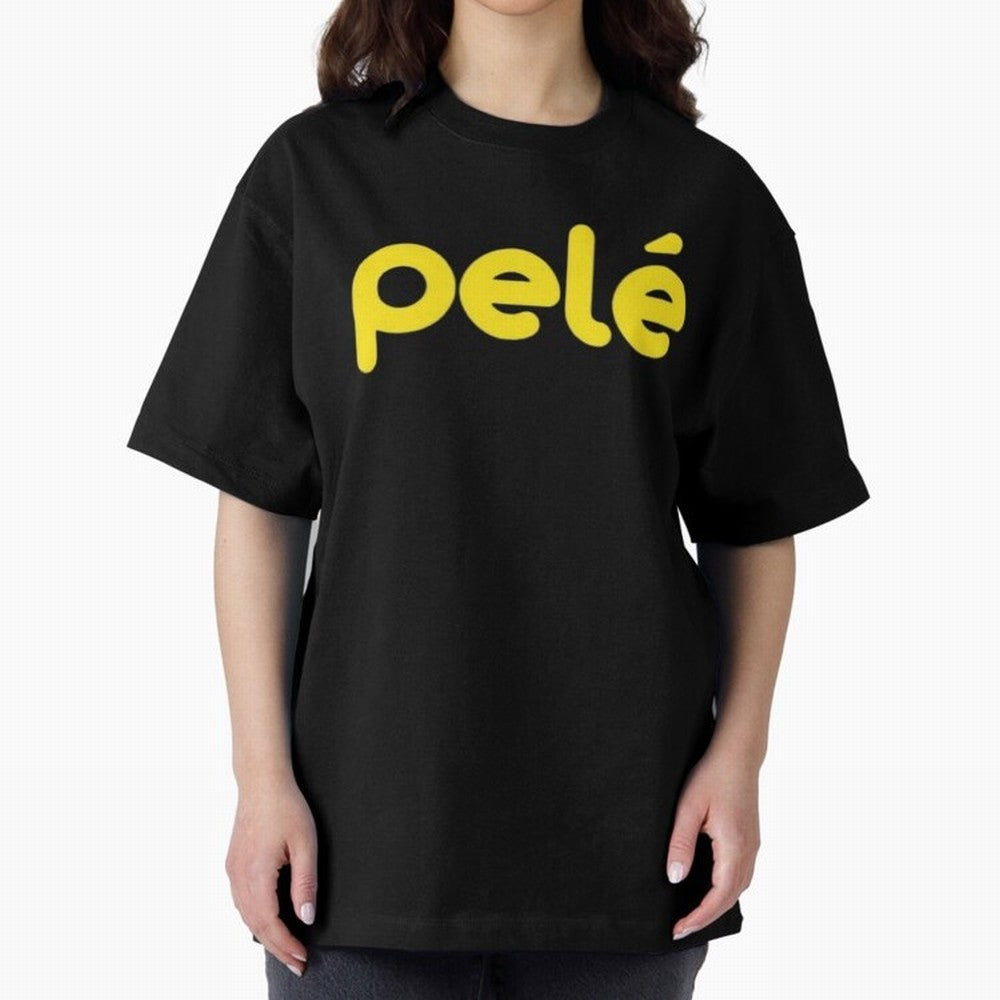 RIP the Great Brazilian Footballer Pel¨¦ Classic T-Shirt Support Your Favorite Stars during the FIFA World Cup 2026 Journey through Neymar Highlights, Spain and Netherlands Pride, Game Day Rituals, Football Legends, Country Pride and the Road to