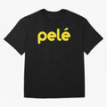RIP the Great Brazilian Footballer Pel¨¦ Classic T-Shirt Support Your Favorite Stars during the FIFA World Cup 2026 Journey through Neymar Highlights, Spain and Netherlands Pride, Game Day Rituals, Football Legends, Country Pride and the Road to