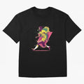 Pel¨¦ Rip Classic T-Shirt Fuel Match Day Hype around FIFA World Cup 2026 Group Stage, CR7 and Messi, Argentina and Brazil, Classic Soccer Heritage, Championship Pressure, Fan Loyalty and International Pride; Ideal for Football Dads, Football Moms,