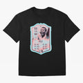 Pele Classic T-Shirt Feel International Energy from FIFA World Cup 2026 Spirit, Celebrating Spain, CR7 and Messi, Football History, Final Match Energy, Crowd Noise and Once in a Lifetime Moments; Perfect for People Who Love Argentina, Brazil,