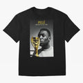 Pele the greatest of all of time t-shirt Essential T-Shirt Step into FIFA World Cup 2026 Group Stage Spirit, Filled with Argentina, Haaland and Mbappe, Worldwide Fan Energy, Dramatic Goals, Stadium Lights and Championship Celebrations; Great for