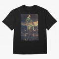 Pel¨¦ Pel¨¦ Pel¨¦ Pele Pele Pele Brazil Brazil Oversized T-Shirt Wear the Spirit of Global Football Passion for FIFA World Cup 2026 USA Canada Mexico, Filled with Messi, CR7 and Mbappe, England and Germany, Tournament Hype, Historic Matchups,
