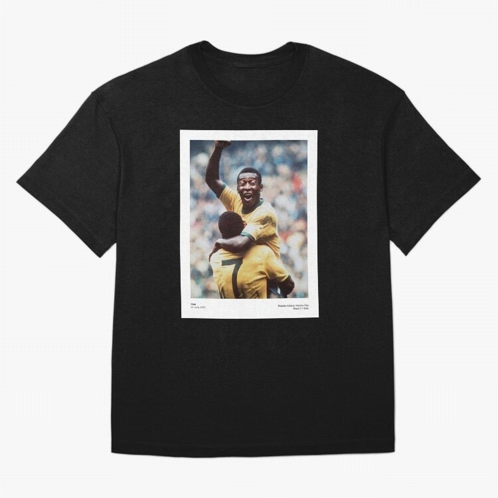 Pele9 Essential T-Shirt Bring Legendary Rivalry Energy to the FIFA World Cup 2026 Journey through Mbappe Highlights, Spain and Netherlands Pride, Football Festival Excitement, Trophy Ambitions, Country Rivalries and Star Player Buzz; Ideal for