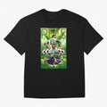 PELE Poster52 Essential T-Shirt Follow FIFA World Cup 2026 Spirit, Filled with Argentina, Haaland, Stadium Memories, Football Loyalty, International Chants and Championship Tradition; Great for Watch Parties, Sports Bars, Family Nights, Fan Clubs
