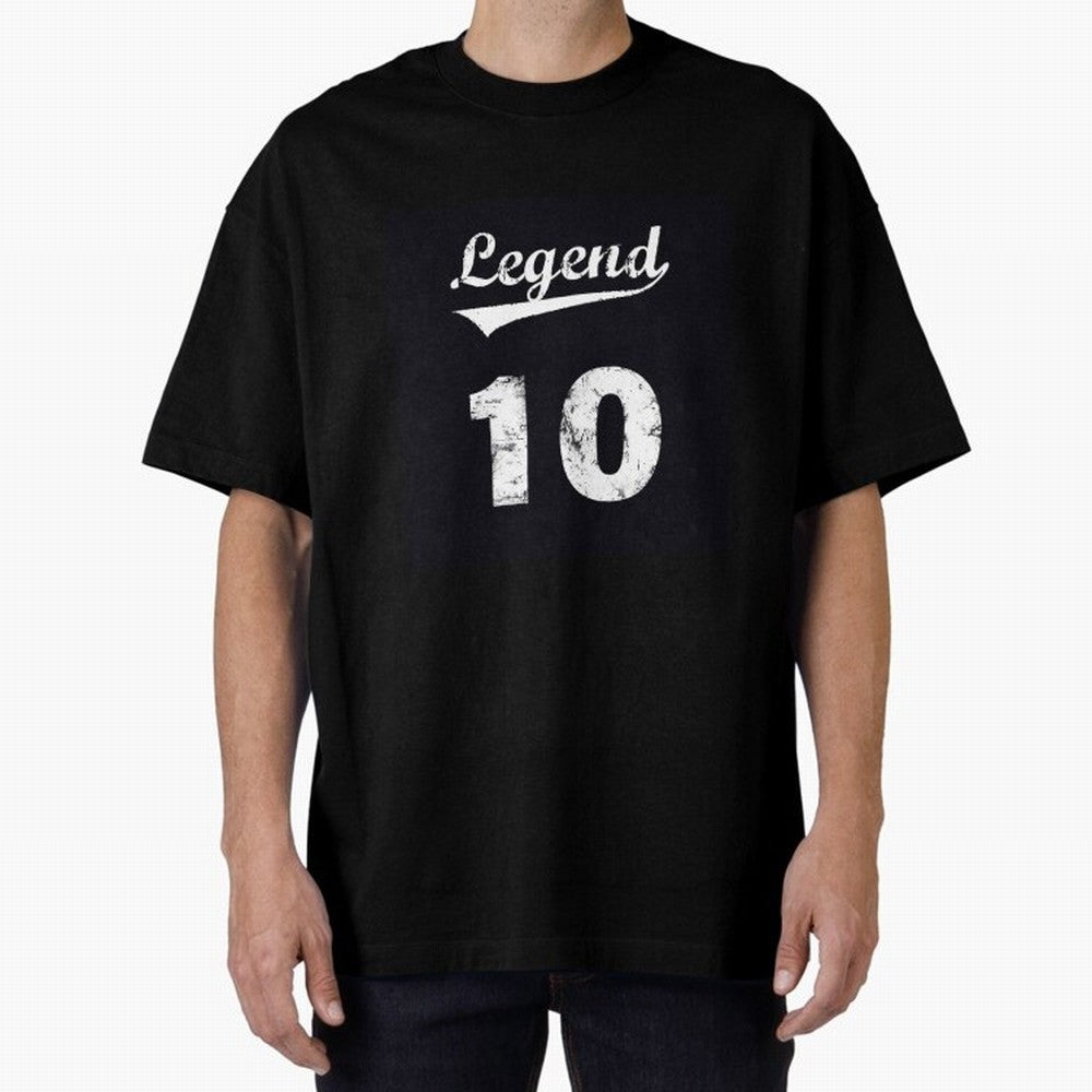 Legend Classic T-Shirt Cheer through Every Moment of the FIFA World Cup 2026 Journey through Messi Highlights, France Pride, Football Passion, Legendary Performances, Festival Vibes and Supporter Community; Great for Supporters Who Love Legendary