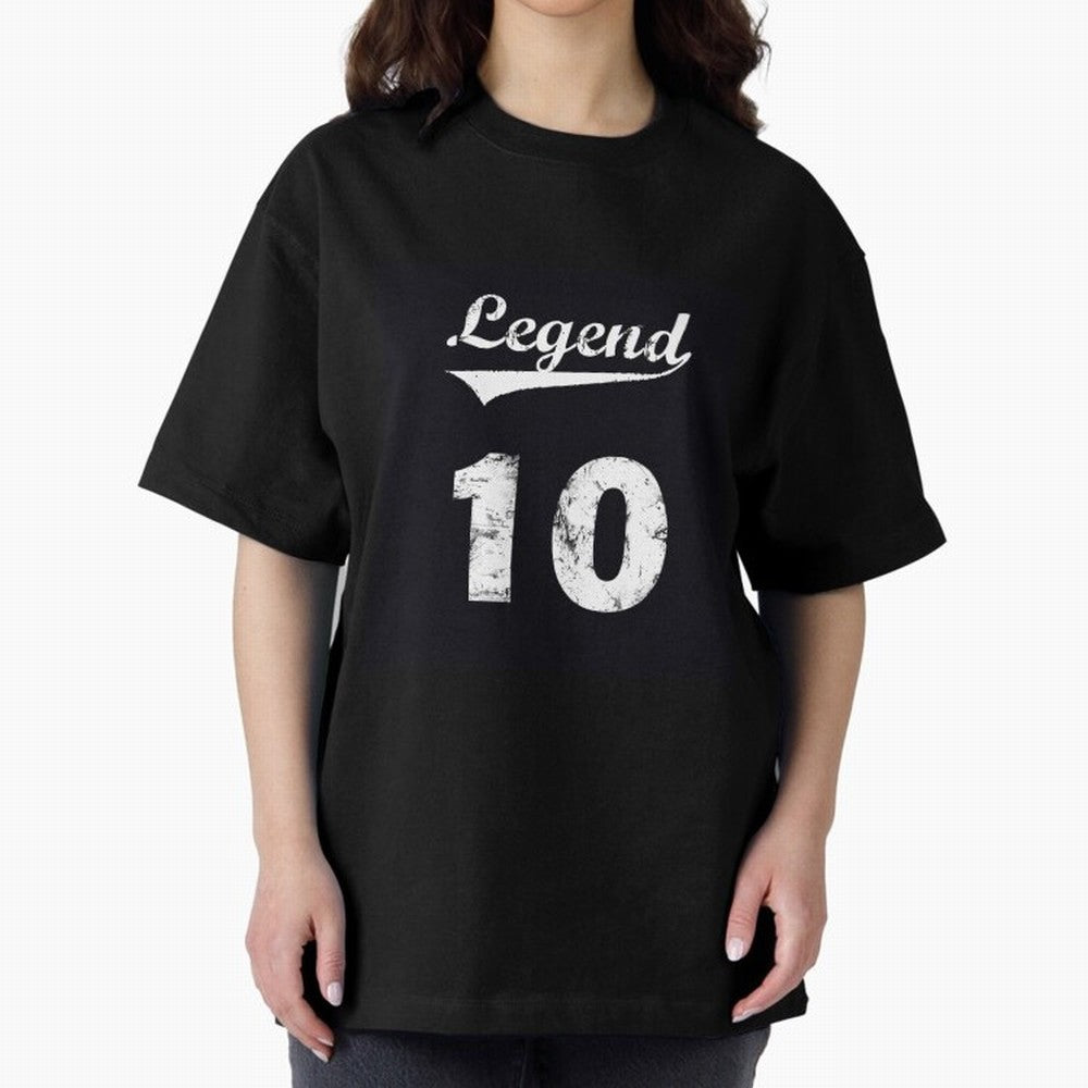 Legend Classic T-Shirt Cheer through Every Moment of the FIFA World Cup 2026 Journey through Messi Highlights, France Pride, Football Passion, Legendary Performances, Festival Vibes and Supporter Community; Great for Supporters Who Love Legendary