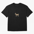 GOAT emoji Essential T-Shirt Join Supporters Worldwide for the FIFA World Cup 2026 Journey through CR7 Highlights, England Pride, Stadium Chants, National Pride, Trophy Dreams and Unforgettable Football Memories; Made for Die Hard Supporters,