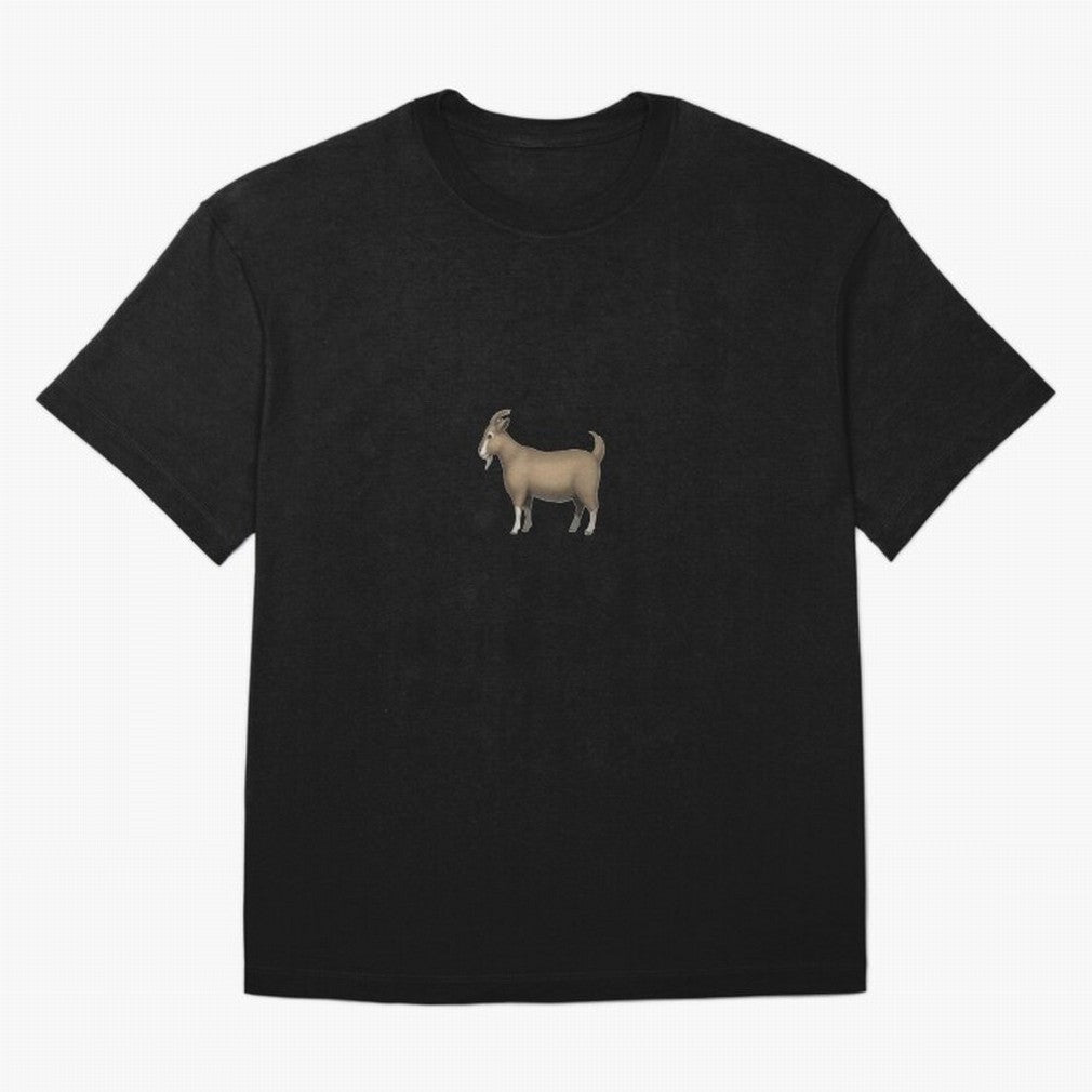 GOAT emoji Essential T-Shirt Join Supporters Worldwide for the FIFA World Cup 2026 Journey through CR7 Highlights, England Pride, Stadium Chants, National Pride, Trophy Dreams and Unforgettable Football Memories; Made for Die Hard Supporters,