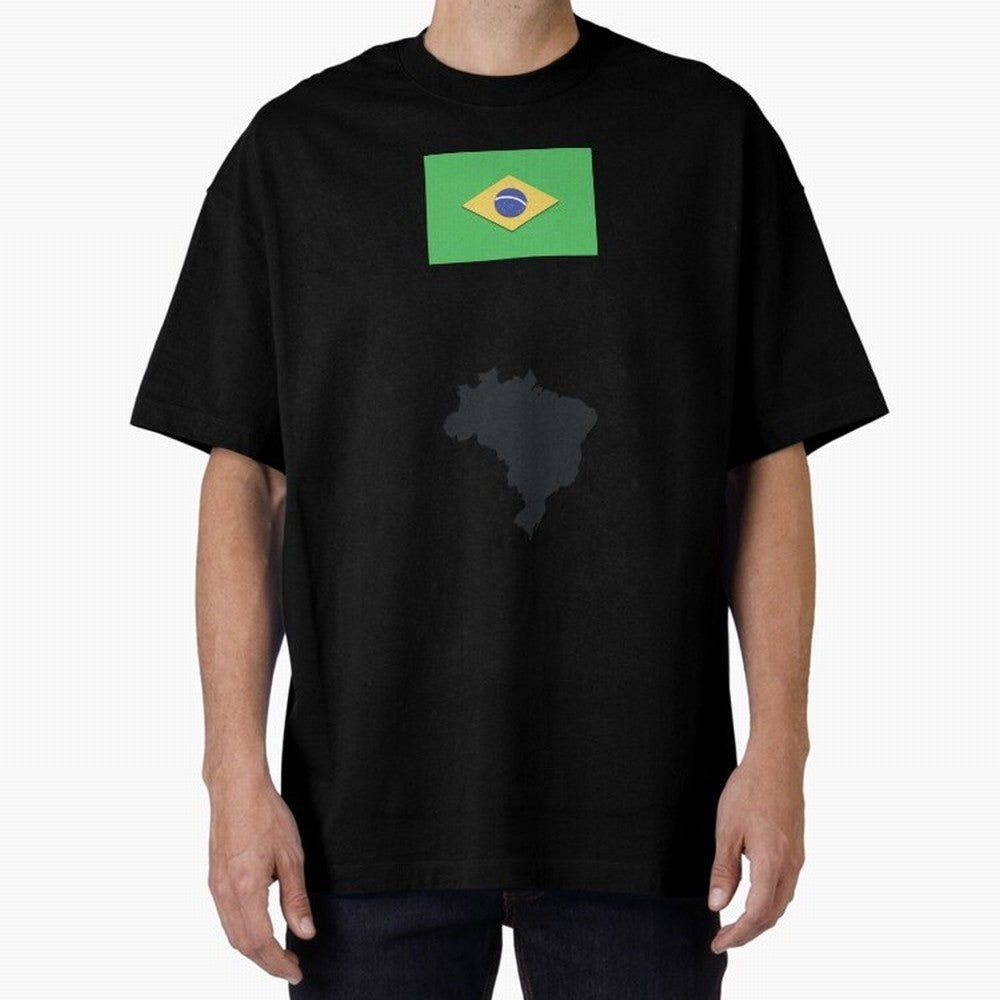 Brazil84 Essential T-Shirt Celebrate Rivalries and Pride in the FIFA World Cup 2026 USA Canada Mexico Journey through Neymar, Haaland and Cristiano Ronaldo Highlights, Portugal Pride, Football History, Final Match Energy, Crowd Noise and Once in a