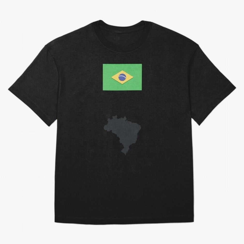 Brazil84 Essential T-Shirt Celebrate Rivalries and Pride in the FIFA World Cup 2026 USA Canada Mexico Journey through Neymar, Haaland and Cristiano Ronaldo Highlights, Portugal Pride, Football History, Final Match Energy, Crowd Noise and Once in a