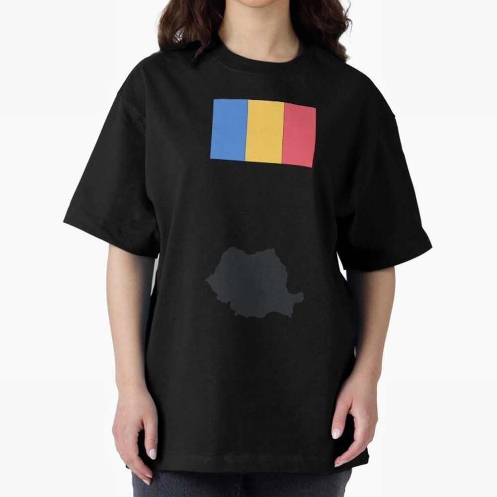 Romania1 Classic T-Shirt Celebrate Unforgettable Nights in FIFA World Cup 2026 Spirit, Filled with Argentina, France and Brazil, Mbappe, Global Supporter Spirit, Legendary Goals, National Colors and Tournament Celebration; Made for Die Hard