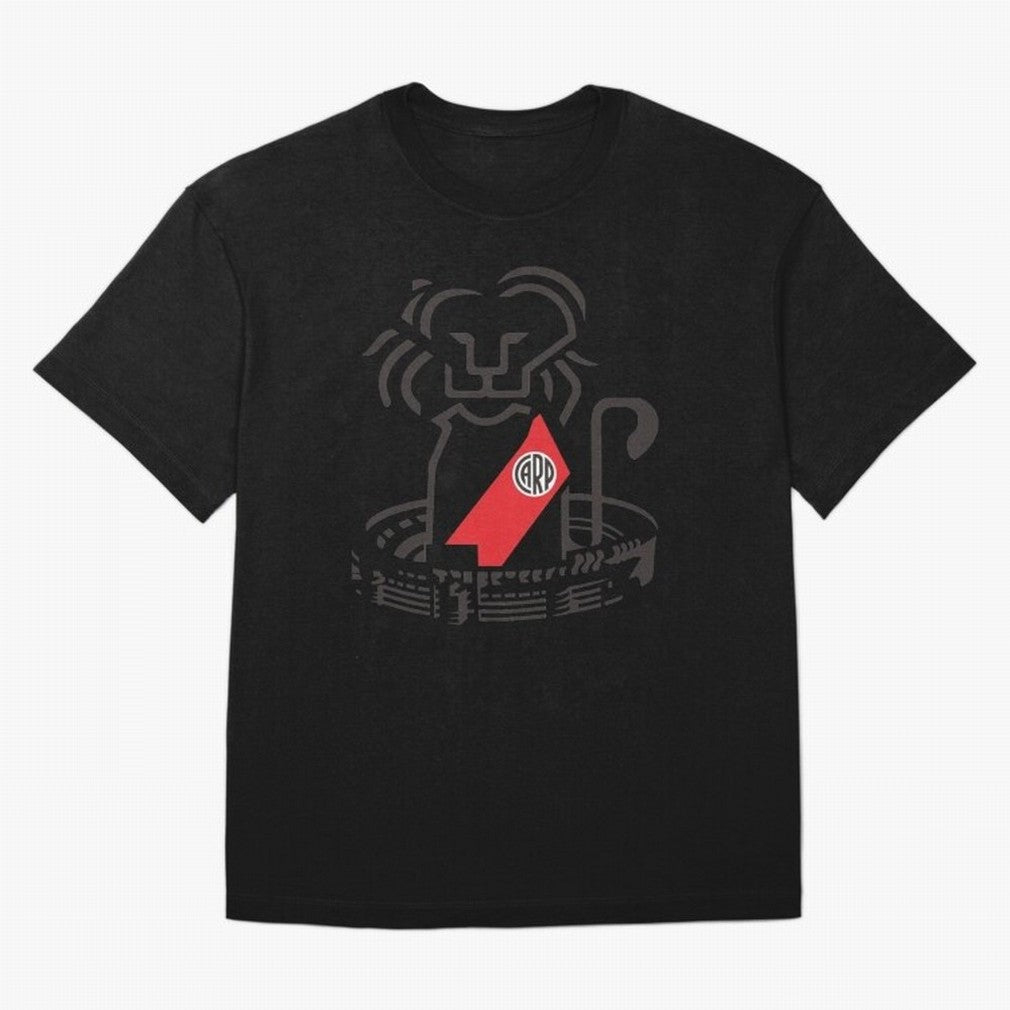 River Plate Mascot1 Essential T-Shirt Honor Champions and Dreams in FIFA World Cup 2026 Group Stage Inspired by Messi, CR7 and Mbappe, Brazil, Portugal and Argentina Energy, Game Day Rituals, Football Legends, Country Pride and the Road to the