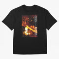 Tori Amos Boys For Pele Promo Alt Cover Album Art Fireside202 Oversized T-Shirt Bring World Football Passion into Global Football Passion for FIFA World Cup 2026 USA Canada Mexico, with Neymar, England and Germany, Classic Soccer Heritage,