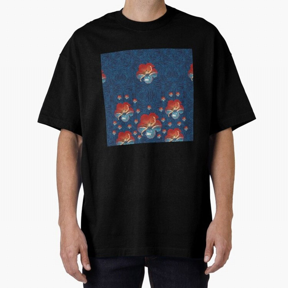 Flower Hawaii Pele7 Classic T-Shirt Support Your Favorite Stars during FIFA World Cup 2026 USA Canada Mexico for Fans of Messi and England, France and Netherlands, Bringing Football Festival Excitement, Trophy Ambitions, Country Rivalries and Star