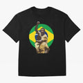 Pele Greates Footbal Player in History Joga Bonito1 Essential T-Shirt Keep the Legacy of FIFA World Cup 2026 Spirit, Filled with England and Germany, Messi, Neymar and Mbappe, Football Passion, Legendary Performances, Festival Vibes and Supporter