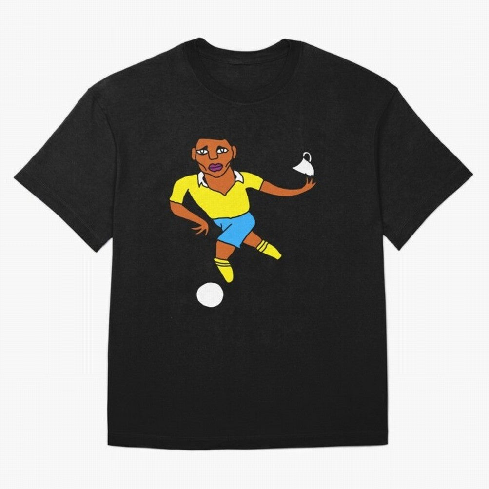 Is it the ball or the saucer for the cup39 Classic T-Shirt Fuel Match Day Hype around FIFA World Cup 2026 USA Canada Mexico, Cristiano Ronaldo, Portugal, Spain and Germany, Retro Football Energy, Iconic Rivalries, Trophy Chase Drama and Stadium