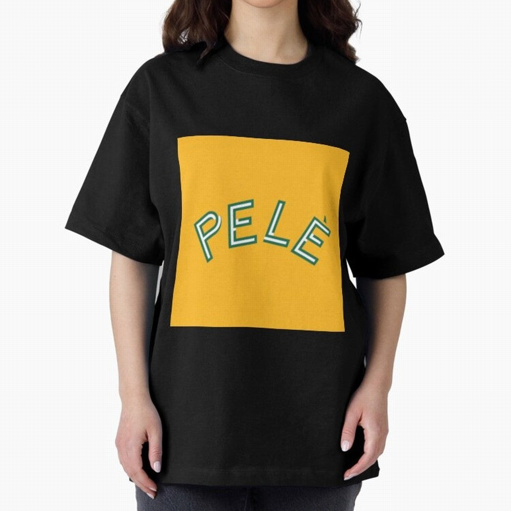 Football King Pele 7 Classic T-Shirt Join the FIFA World Cup 2026 USA Canada Mexico Journey through Cristiano Ronaldo, Haaland and CR7 Highlights, Portugal Pride, Vintage Soccer Flavor, Modern Football Stars, National Flags and Final Night Emotion;