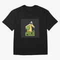 Football King Pele 2 Classic T-Shirt Fuel Your Fan Pride for Match Day Hype around FIFA World Cup 2026 USA Canada Mexico, Messi and Cristiano Ronaldo, England, France and Netherlands, Sports Nostalgia, International Competition, Famous Players and