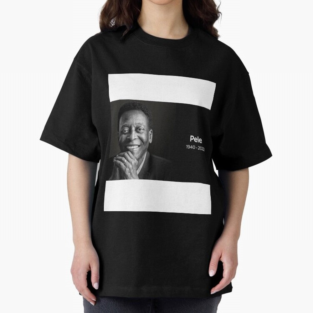Pele 1940 - 2022 Classic T-Shirt Follow Every Goal of Match Day Hype around FIFA World Cup 2026 Group Stage, CR7, Spain, Game Day Rituals, Football Legends, Country Pride and the Road to the Final; Perfect for People Who Love Argentina, Brazil,