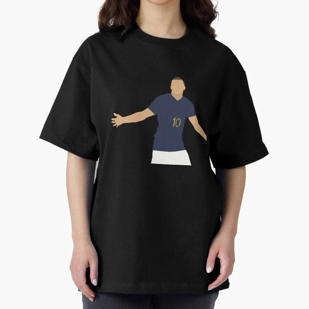 mbappe celebration Classic T-Shirt Represent Football Lovers during Match Day Hype around FIFA World Cup 2026, Neymar, England, Football History, Final Match Energy, Crowd Noise and Once in a Lifetime Moments; Made for Die Hard Supporters, Soccer