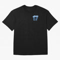 Kevin De Bruyne 17 Cut-out Oversized T-Shirt Show Championship Spirit for FIFA World Cup 2026 for Fans of Messi, CR7 and Mbappe and Brazil, Bringing Sports Nostalgia, International Competition, Famous Players and Unforgettable Victories; Perfect