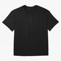 Striker Classic T-Shirt Bring Trophy Dreams to FIFA World Cup 2026 USA Canada Mexico Spirit, Made for England, France and Netherlands, Neymar, Haaland and Cristiano Ronaldo, Vintage Soccer Flavor, Modern Football Stars, National Flags and Final