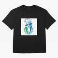 Signed Pele Shirt Classic T-Shirt Experience FIFA World Cup 2026 Spirit, Highlighting England, Messi, Neymar and Mbappe, Football History, Final Match Energy, Crowd Noise and Once in a Lifetime Moments; Made for Die Hard Supporters, Soccer Lovers,