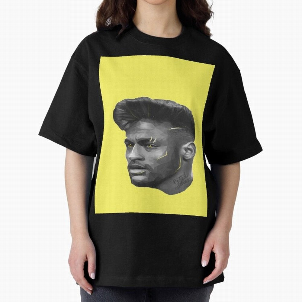 NEYMAR Graphic T-Shirt Bring a Vintage Feel to the FIFA World Cup 2026 Group Stage Journey through Cristiano Ronaldo, Haaland and CR7 Highlights, Brazil, Portugal and Argentina Pride, Tournament Hype, Historic Matchups, Family Viewing Parties and