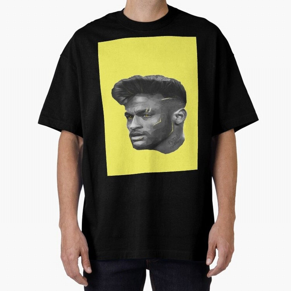 NEYMAR Graphic T-Shirt Bring a Vintage Feel to the FIFA World Cup 2026 Group Stage Journey through Cristiano Ronaldo, Haaland and CR7 Highlights, Brazil, Portugal and Argentina Pride, Tournament Hype, Historic Matchups, Family Viewing Parties and