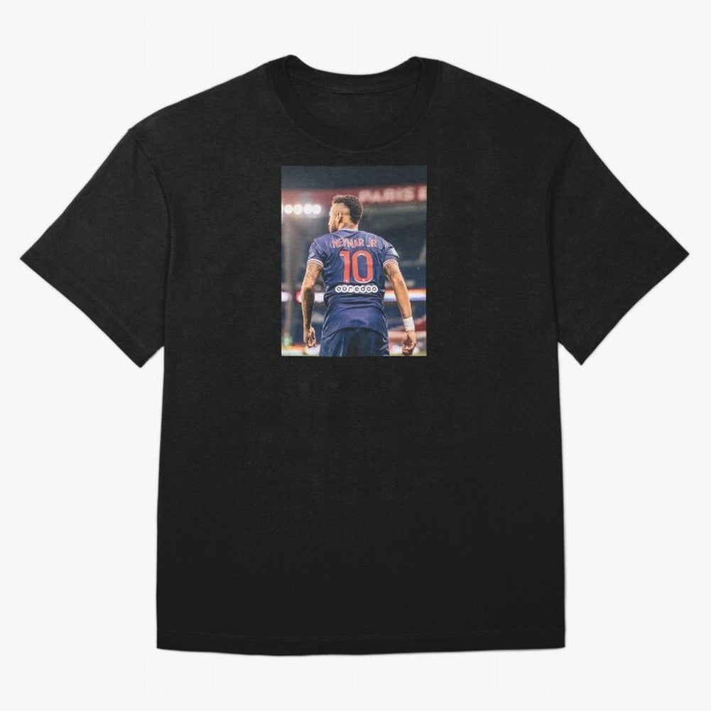 Neymar Premium T-Shirt Bring a Vintage Feel to FIFA World Cup 2026 USA Canada Mexico Made for Messi, England Energy, Football History, Final Match Energy, Crowd Noise and Once in a Lifetime Moments; Ideal for Fans Who Follow Messi, Cristiano