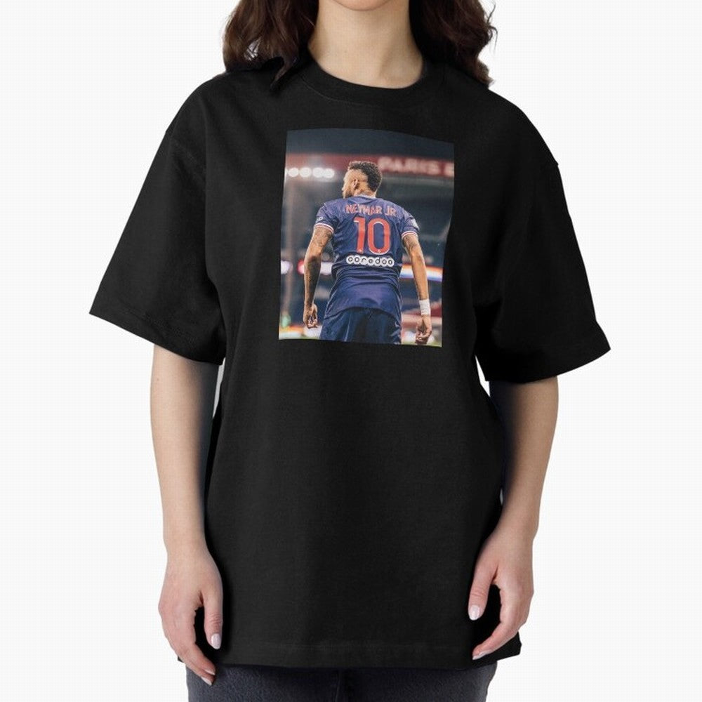 Neymar Premium T-Shirt Bring a Vintage Feel to FIFA World Cup 2026 USA Canada Mexico Made for Messi, England Energy, Football History, Final Match Energy, Crowd Noise and Once in a Lifetime Moments; Ideal for Fans Who Follow Messi, Cristiano