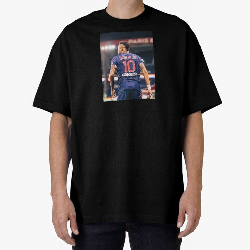 Neymar Premium T-Shirt Bring a Vintage Feel to FIFA World Cup 2026 USA Canada Mexico Made for Messi, England Energy, Football History, Final Match Energy, Crowd Noise and Once in a Lifetime Moments; Ideal for Fans Who Follow Messi, Cristiano