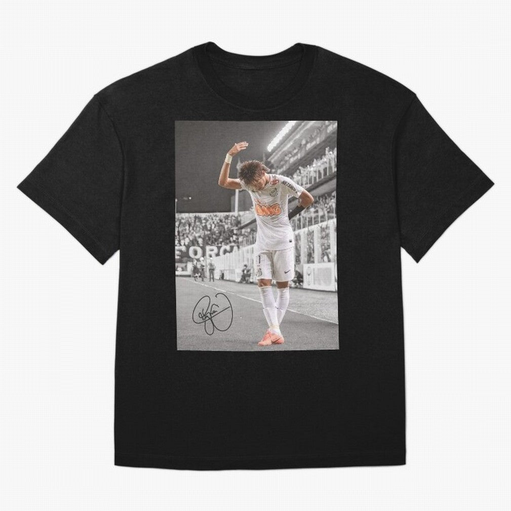 Neymar Premium T-Shirt Celebrate Football Dreams Across Match Day Hype around FIFA World Cup 2026 Group Stage, Messi, Argentina, Game Day Rituals, Football Legends, Country Pride and the Road to the Final; Perfect for People Who Love Argentina,