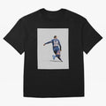 Neymar Premium T-Shirt Stand with Match Day Hype around FIFA World Cup 2026, Haaland and Mbappe, Brazil, Portugal and Argentina, Tournament Hype, Historic Matchups, Family Viewing Parties and Global Sports Pride; Ideal for Fans Who Follow Messi,